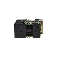 Siman100 mètres Module optique de mesure de distance 10kHZ mesure 100 mètres Module de distance laser capteur de télémètre