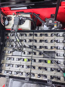 Venta caliente Hangzhou A30 carretilla elevadora diesel gran rendimiento usado HELI carretilla elevadora usada máquina usada carretilla elevadora eléctrica - Product Image 6