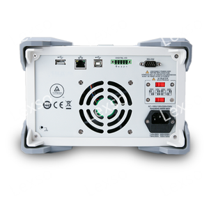 Nouvelle alimentation programmable linéaire avancée Uni-t Udp3305s-e 4 canaux 328w 30v/5a - Product Image 3