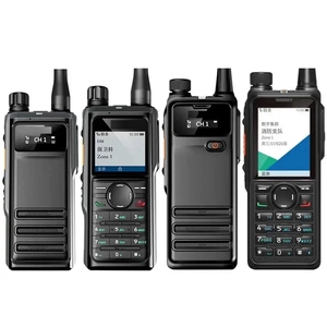 Radio Bidireccional Analógico Digital Profesional Avanzado para Negocios Hytera Hp78X Hp780 PD785 Series Gps Dmr <span class=keywords><strong>Walkie</strong></span> <span class=keywords><strong>Talkie</strong></span> Pd785g - Product Image 3