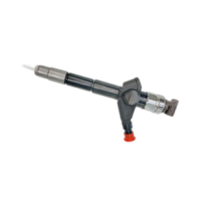 Injecteur diesel d'origine 095000-6240 16600-MB40E en vente 0950006240 - Product Image 2