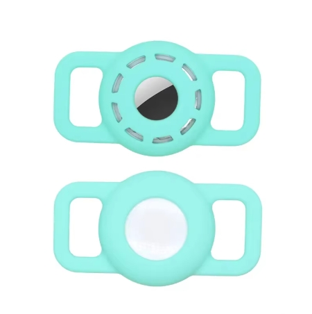 mint green