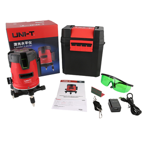 UNI-T LM550G-LD Laser Leveler - Product Image 4