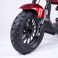 EEC City Sport Power 2000W 3000W 4000W Chopper électrique Chopper électrique Moto Scooter électrique à grande vitesse Adultes