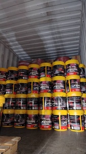 Honchi Heavy Duty Diesel 200L Tambours Huile Moteur 15W40 20W50 Fournisseur Entièrement Synthétique Premium Pour Agent En Vrac International - Product Image 5