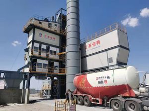 โรงงานผสมยางมะตอย BA1500 ยี่ห้อดังจากจีน คุณภาพดีกว่า ราคาโรงงาน พร้อมจำหน่าย - Product Image 4