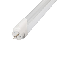 Tube LED TL 120 cm, base G13, 3000-6500K, corps en aluminium, éclairage d'entrepôt