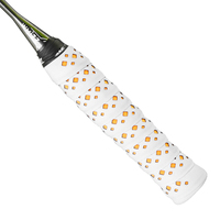 Logo Oem Aangepaste raquette de badminton squash Surgrip Racket Grips