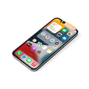 Technologie de couverture de webcam et accessoires Articles durables M72146234 - Product Image 2