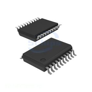 Clock Timing IDT5V2305PGI8 16 TSSOP Electronic Chips Component Original - Product Image 1