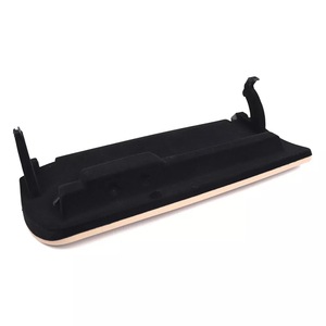 Cubierta para Guantera de BMW X3 X4 F25 F26, Plástico Negro, Compartimento de Almacenamiento para Reposabrazos, Pieza Interior - Product Image 2
