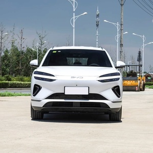 Nuovo arrivo BYD Sealion 6 media SUV con guida a sinistra <span class=keywords><strong>auto</strong></span> elettriche elettriche nuove <span class=keywords><strong>auto</strong></span> elettriche cinesi - Product Image 2