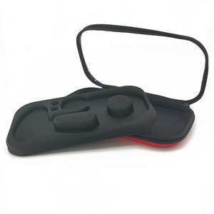 กล่องเครื่องมือทางการแพทย์แบบชิ้นเดียวฝาปิดทำจาก <span class=keywords><strong>PVC</strong></span> ใส EVA สี Litman - Product Image 5