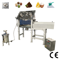 Mélangeur à ruban hélicoïdal double FKJX, mélangeur horizontal pour poudres, mélangeur à ruban de 150 kg, mélangeur à ruban pour matériaux de contact, machine à mortier sec