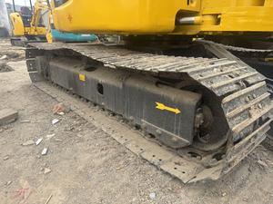 รถขุดมือสอง Komatsu 4ตันมือสองเครื่องขุดใช้ PC40มือสอง - Product Image 5