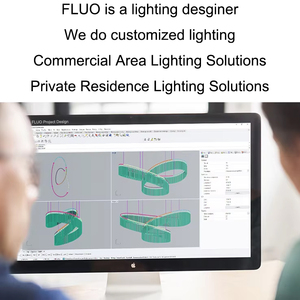Quảng trường treo đèn chùm hình chữ nhật ánh sáng mặt dây chuyền Đèn chùm Alibaba nóng Bán Đèn Chùm Pha Lê - Product Image 6