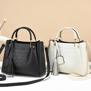 Sacs à bandoulière et sacs messager pour femmes en gros 2026 en stock – Sacs à main de bonne qualité pour femmes - Product Image 3