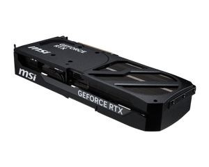 NUEVO GeForce RTX 5080 16G SHADOW 3X OC 256 Bit con Refrigeración por Ventilador, Paquete Sellado, con DisplayPort 2.1b 30Gbps, Tarjeta Gráfica para Juegos de Escritorio - Product Image 1