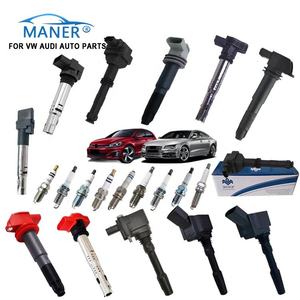 อะไหล่เครื่องยนต์ MANER EA211 04C905110E 04C905110J คอยล์จุดระเบิดสำหรับ VW Jetta Tiguan Audi A3 A4 1.4T 1.6 - Product Image 3