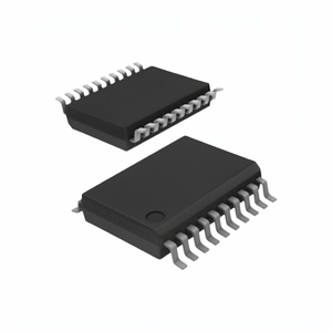 20 SSOP Original 49FCT805BTPYG8 <b>Clock</b> Timing Buy Electronics Components Online - Product Image 1
