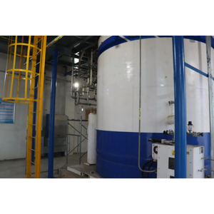 Système de refroidissement au cryogénie à l'hélium sur site 160-250W pour source de neutrons par spallation - Product Image 1