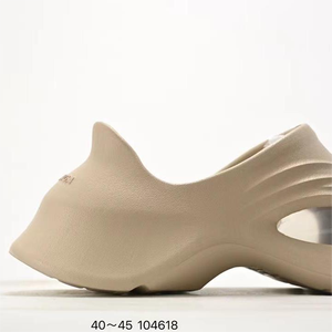 Dropshipping diseñador Unisex EVA arco soporte <span class=keywords><strong>hombre</strong></span> sandalia plana punta cerrada Casual Zueco diapositiva zapatilla espuma corredor <span class=keywords><strong>para</strong></span> <span class=keywords><strong>hombre</strong></span> - Product Image 3