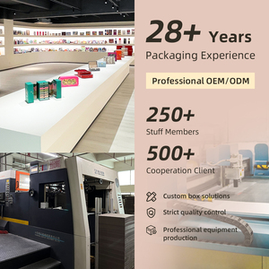 Recyclable Standard Custom Folding Magnetic Packaging <strong>Box</strong> Luxury Black Gift Boxes Magnetic for Easy Shipping - Product Image 4