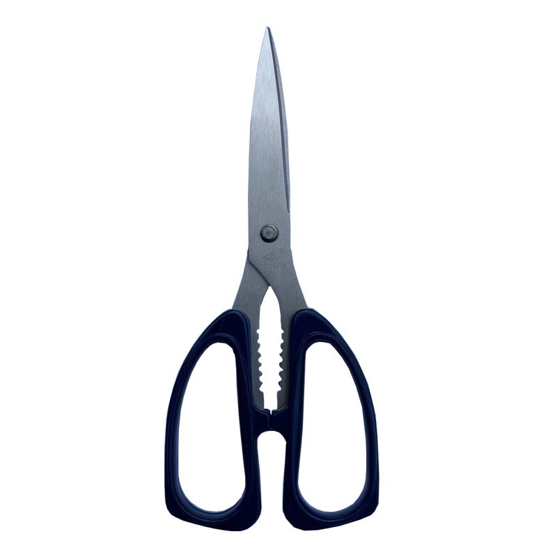 Powerful scissors