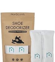 Désodorisant pour chaussures, éliminateur d'odeurs, assainisseur d'air pour chaussures, sacs de sport, crampons de football, placards et zones pour animaux de compagnie