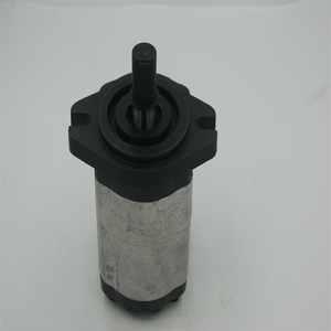 Bomba de Engranajes Hidráulica de Alta Presión EG-PBD-26-20 EG-PBD-22 EG-PBD-30 - Product Image 1