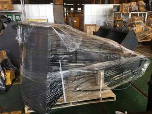 Гидравлический экскаватор-раскладушка World 0, 35 м3-1, 8 м3, распродажа - Product Image 5