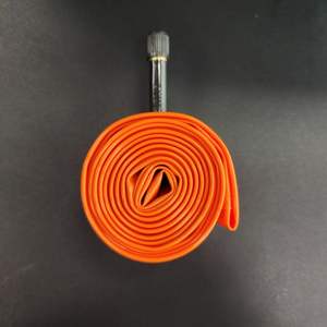 Chambre à air BMX TPU 16 ''18'' 20 ''22'' et roue 24 ''Convient aux largeurs de pneus 1.'' - 2.5 ''et 1 1/'' - 1 3/8 ''Valve Schrader & Presta - Product Image 1