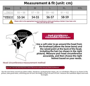 Novo Capacete Off-Road para Crianças, Adolescentes e Adultos, Casco em ABS, Aprovado pelo DOT, Para Todas as Estações, Fechamento Rápido, Motocross e Rally - Product Image 3