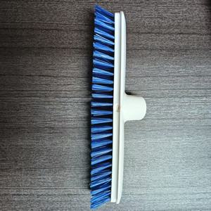 <span class=keywords><strong>Brosse</strong></span> <span class=keywords><strong>magique</strong></span> puissante pour un nettoyage efficace des sols carrelés en béton dans les salles de bains cuisines garages piscines - Product Image 4