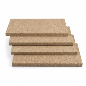 Panneau ignifuge en <span class=keywords><strong>vermiculite</strong></span> <span class=keywords><strong>20mm</strong></span> 25mm 30mm avec option adhésif haute température - Product Image 1