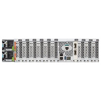 Server Ora Cle pabrikan Tiongkok X9-2 Server 2 TB murah 1u untuk basis data