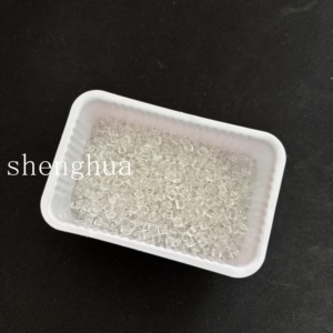 Optical Grade <b>PC</b> <b>PC</b>-1070U High Rigidity Polycarbonate Recycled <b>PC</b> Resin Scraps Lampshade Application <b>Pc</b> Granules - Product Image 1