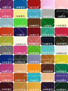 Khăn trải bàn tròn Spandex màu đen 120 inch được trang bị cho bàn 60 inch, khăn trải bàn tròn 5ft co giãn - Product Image 6