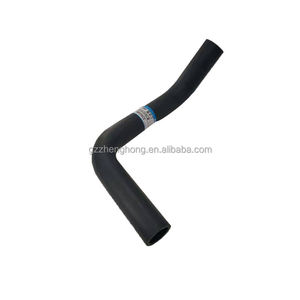 Premium Flexible <b>Rubber</b> Radiator Cooling Water <b>Hose</b> 32A0836 32A030 for 915D 913E 920 Excavator Engine Parts - Product Image 2