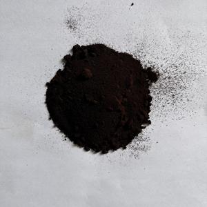 Suministro de fábrica CAS 1317-33-5 MoS2 polvo disulfuro de molibdeno para la venta - Product Image 4