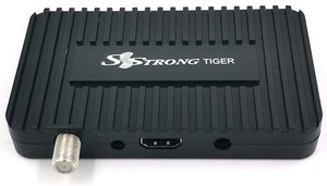 Receptor de satélite digital 2025 con <span class=keywords><strong>WiFi</strong></span> USB Dongle Full HD y 4K Capacidad fuerte receptor de TV satelital - Product Image 3