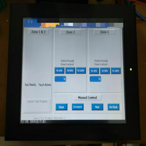 <span class=keywords><strong>GP2600</strong></span> <span class=keywords><strong>TC41</strong></span> <span class=keywords><strong>24V</strong></span> /// <span class=keywords><strong>GP2600</strong></span>-<span class=keywords><strong>TC41</strong></span>-<span class=keywords><strong>24V</strong></span> Contrôleur de programmation PLC d'automatisation industrielle d'entrepôt prêt d'origine - Product Image 1