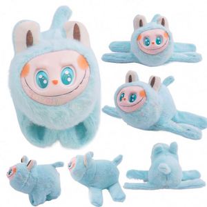 Nouveau Capybara Adorable 2025 – Peluche Ultra Douce 8-13 pouces avec Doublure en Maille, Jouets et Cadeaux Personnalisés pour Enfants - Product Image 6