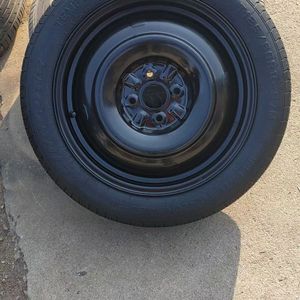 Ruota di scorta per BAIC BJ30 Hybrid 19 pollici 2025 - Product Image 3