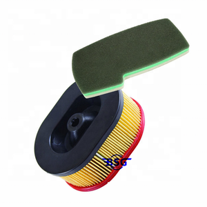 Filtre à air pour Husqvarn a Partne R K650 K700 pour OEM 506 22 42-01 0231196 - Product Image 6