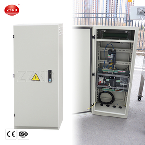 Separador de tricomas Vortex de 75Gal, separador de hash de burbujas, separador de tricomas Vortex, para extracción de agua helada - Product Image 5