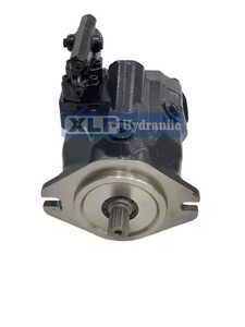 ปั๊มไฮดรอลิก 10r-6684 10r6684 สำหรับรถดัมพ์แบบประกบข้อต่อ CART รุ่น CAT730, CAT725 ราคาดี - Product Image 4