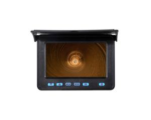 Caméra <span class=keywords><strong>d</strong></span>'inspection des égouts <span class=keywords><strong>de</strong></span> 20 m, écran LCD couleur <span class=keywords><strong>de</strong></span> 4,3 pouces, caméra <span class=keywords><strong>d</strong></span>'inspection des tuyaux, objectif <span class=keywords><strong>de</strong></span> 17 mm, caméra vidéo <span class=keywords><strong>d</strong></span>'inspection des drains et des égouts, caméra serpent - Product Image 3