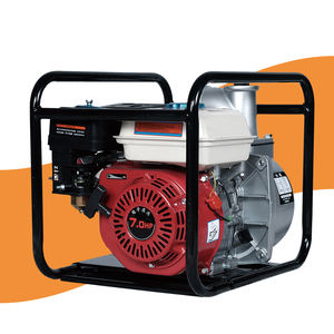 Aleta centrífuga de la pompa de aspiración, 500 gpm, moteador diésel - Product Image 2