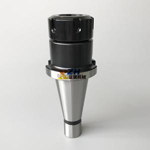 Прецизионный патрон для Цанга ER 16 20 a 25 32 40 <span class=keywords><strong>UM</strong></span> NT ISO 30 40 с коническим хвостовиком - Product Image 6